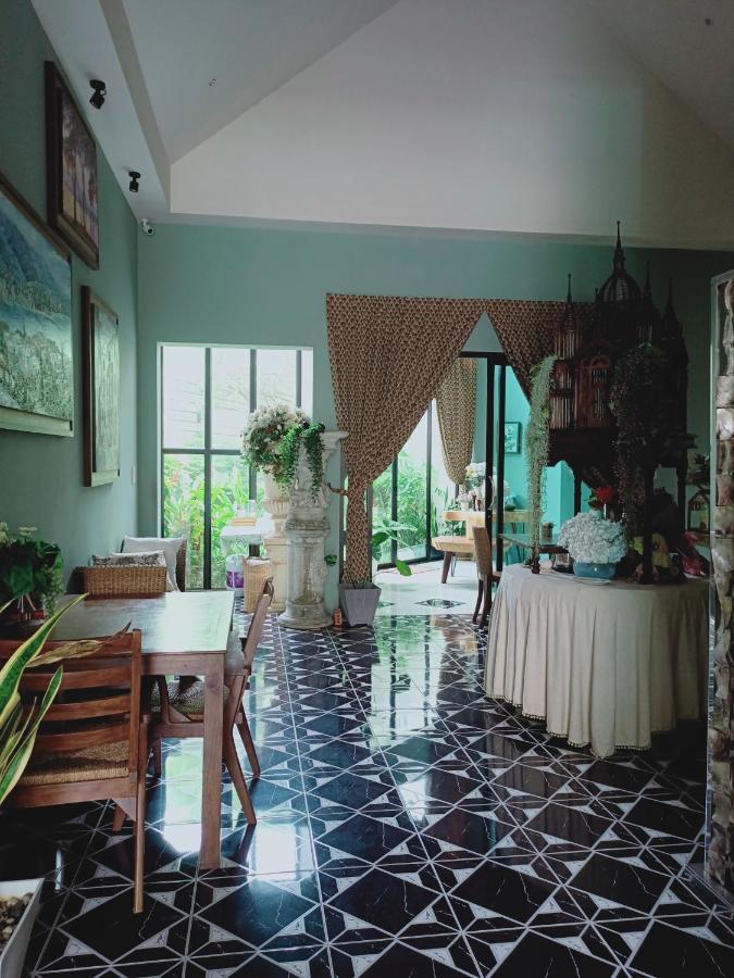 Sri Ngachang Chiang Mai Luaran gambar