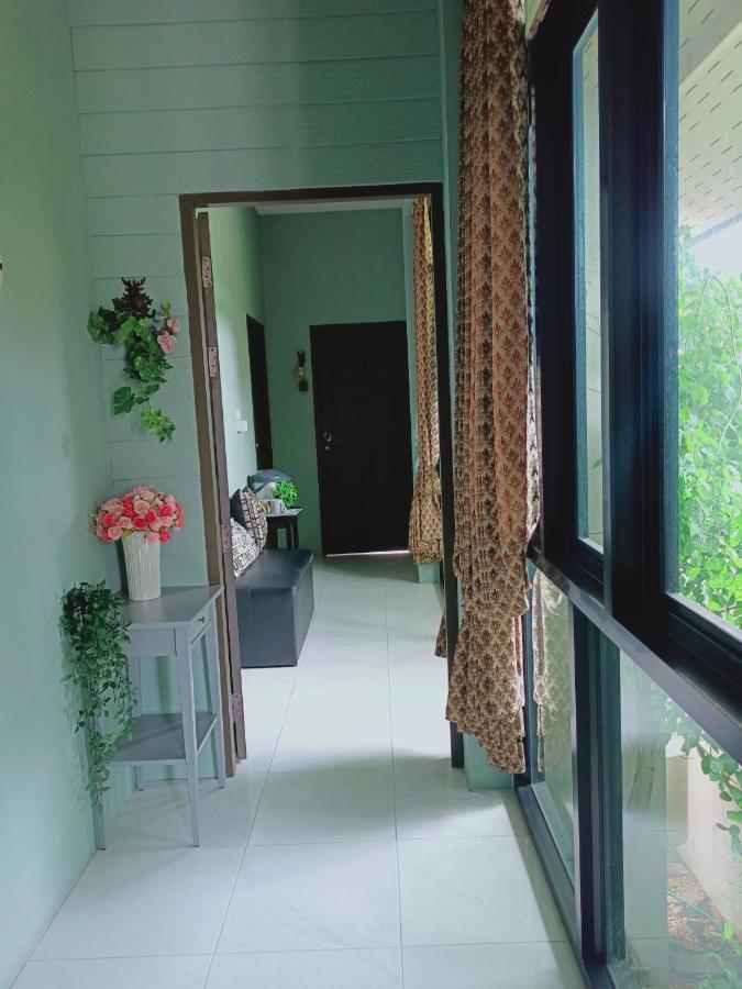 Sri Ngachang Chiang Mai Luaran gambar