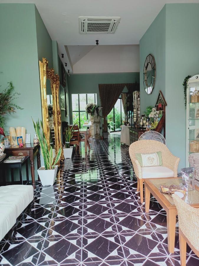 Sri Ngachang Chiang Mai Luaran gambar