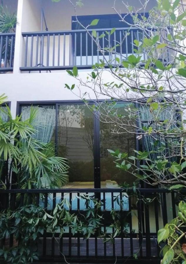 Sri Ngachang Chiang Mai Luaran gambar