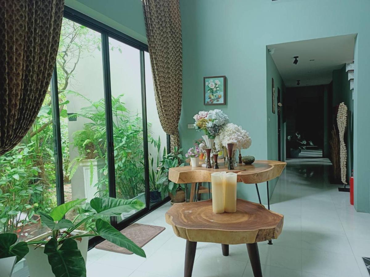 Sri Ngachang Chiang Mai Luaran gambar