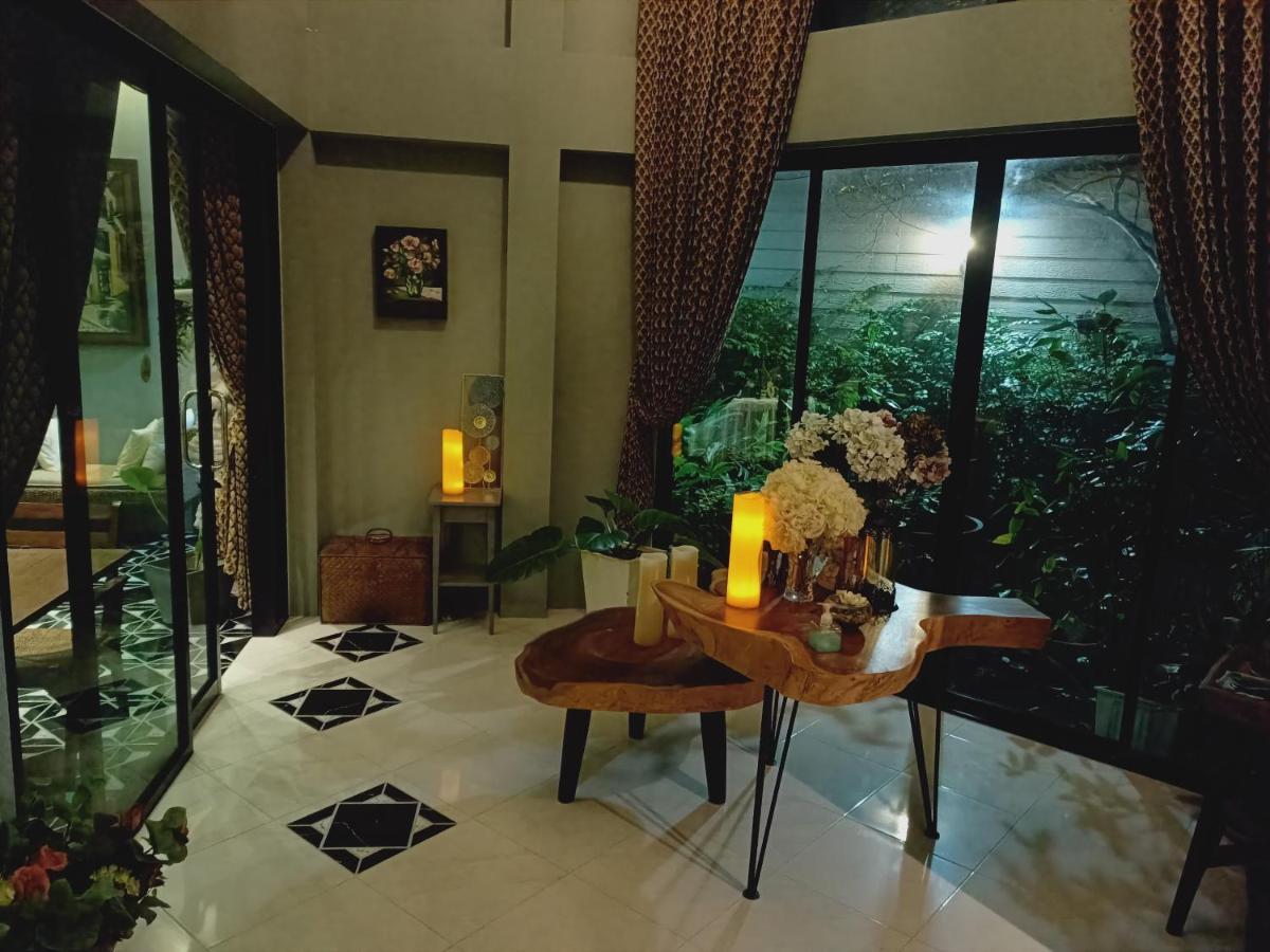 Sri Ngachang Chiang Mai Luaran gambar