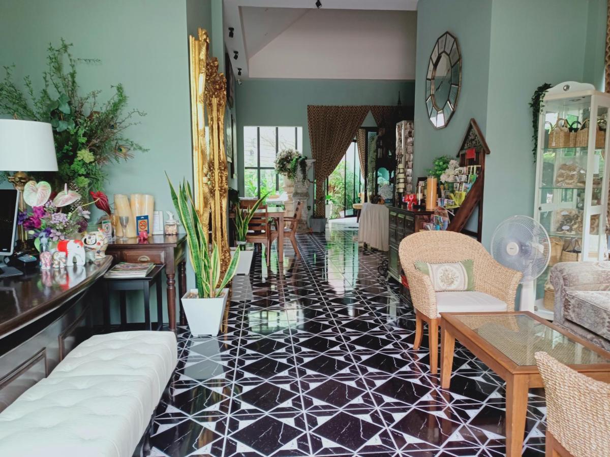 Sri Ngachang Chiang Mai Luaran gambar