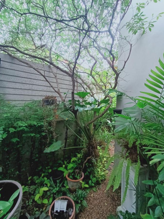 Sri Ngachang Chiang Mai Luaran gambar