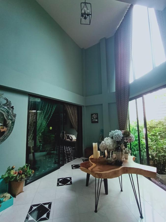 Sri Ngachang Chiang Mai Luaran gambar