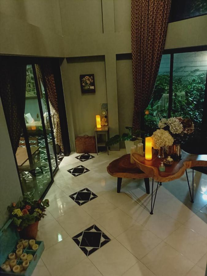Sri Ngachang Chiang Mai Luaran gambar