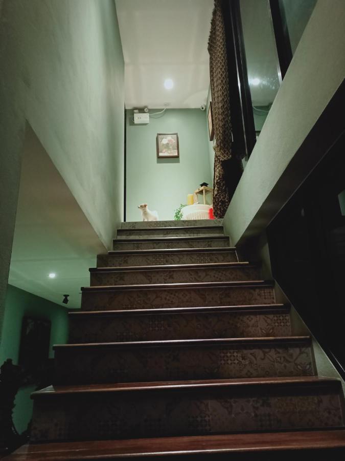 Sri Ngachang Chiang Mai Luaran gambar