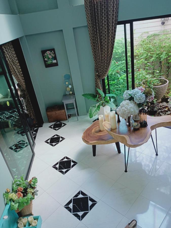 Sri Ngachang Chiang Mai Luaran gambar