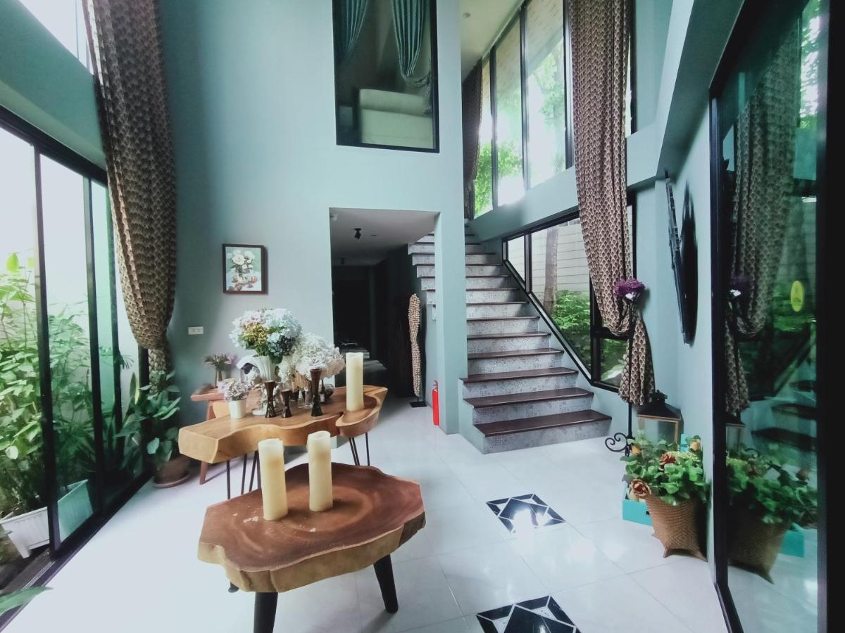 Sri Ngachang Chiang Mai Luaran gambar