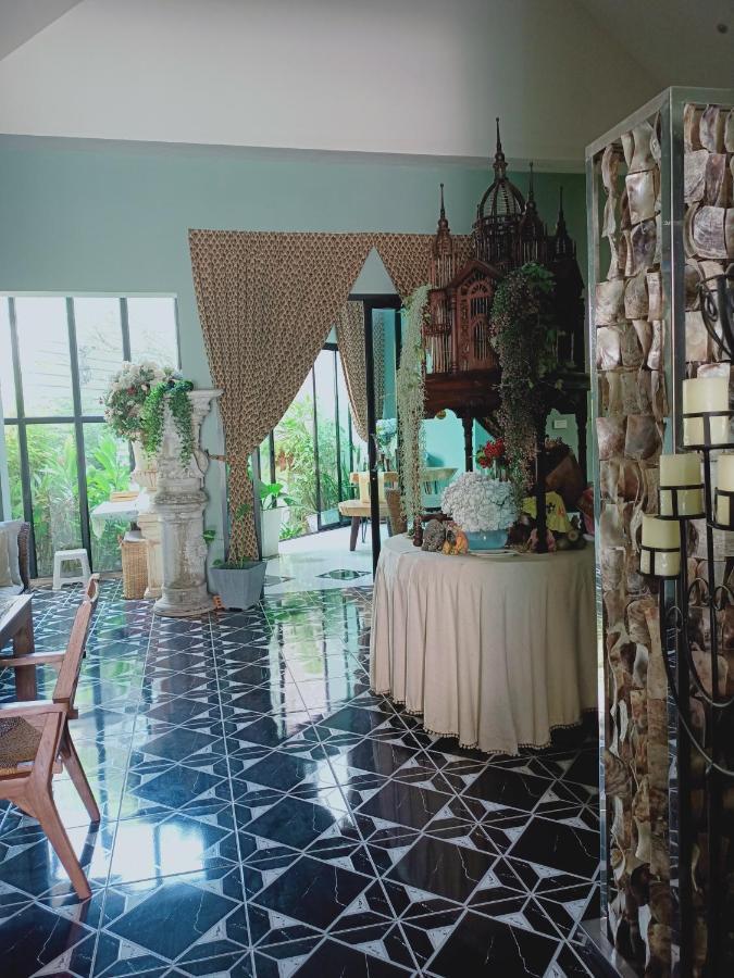 Sri Ngachang Chiang Mai Luaran gambar