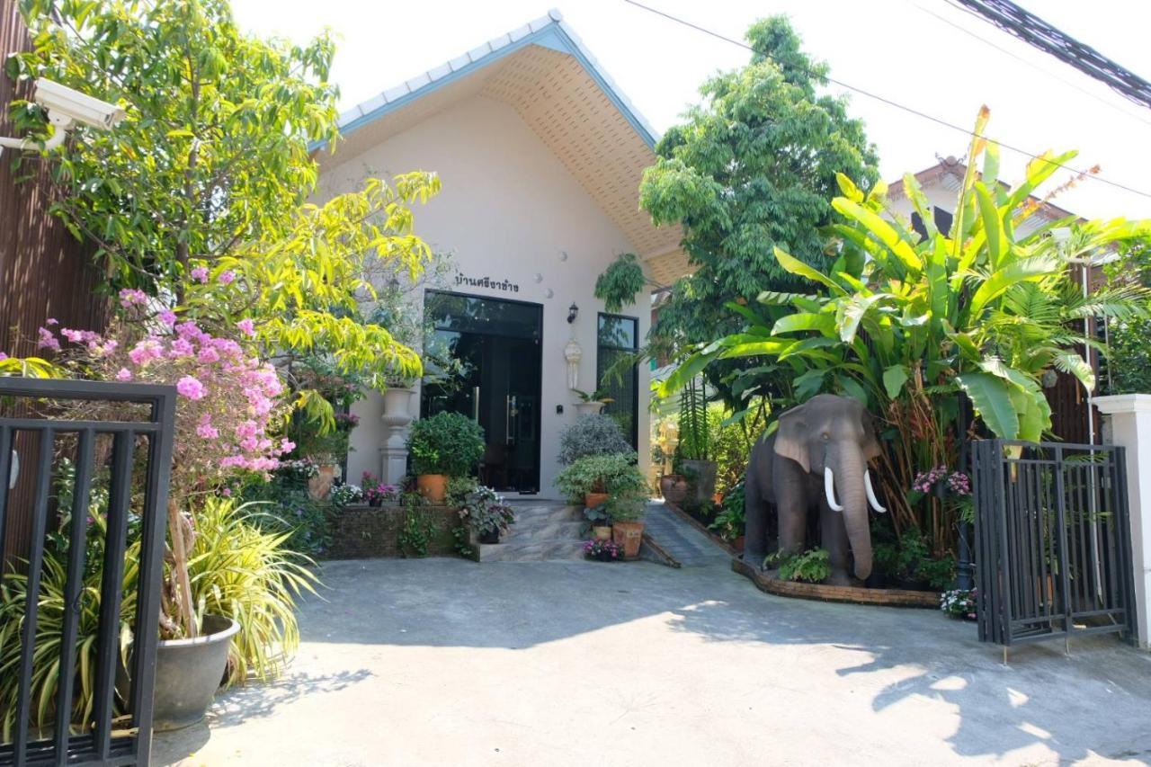 Sri Ngachang Chiang Mai Luaran gambar