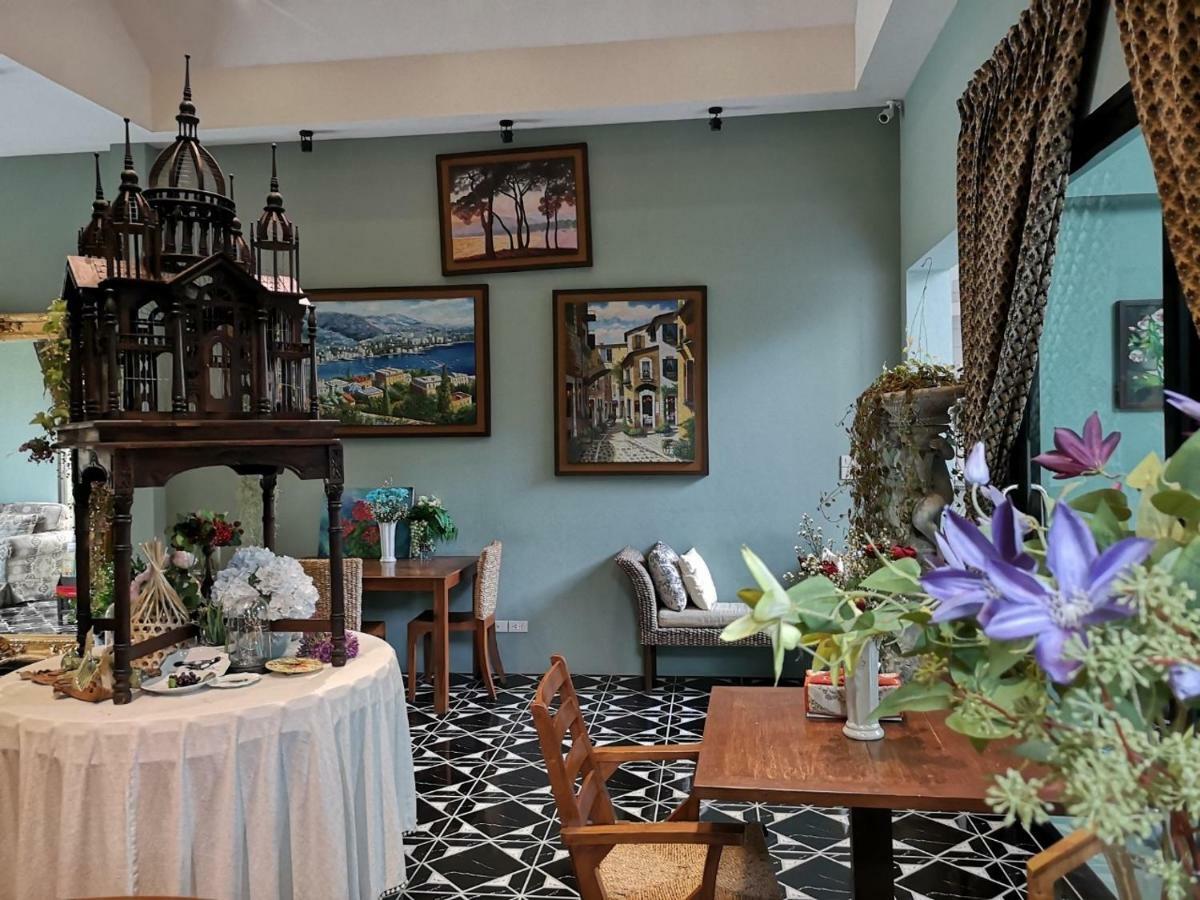 Sri Ngachang Chiang Mai Luaran gambar